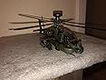 Italeri 2748 1:48 AH-64D Apache Longbow customer photo 1