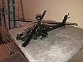 Italeri 2748 1:48 AH-64D Apache Longbow customer photo 2