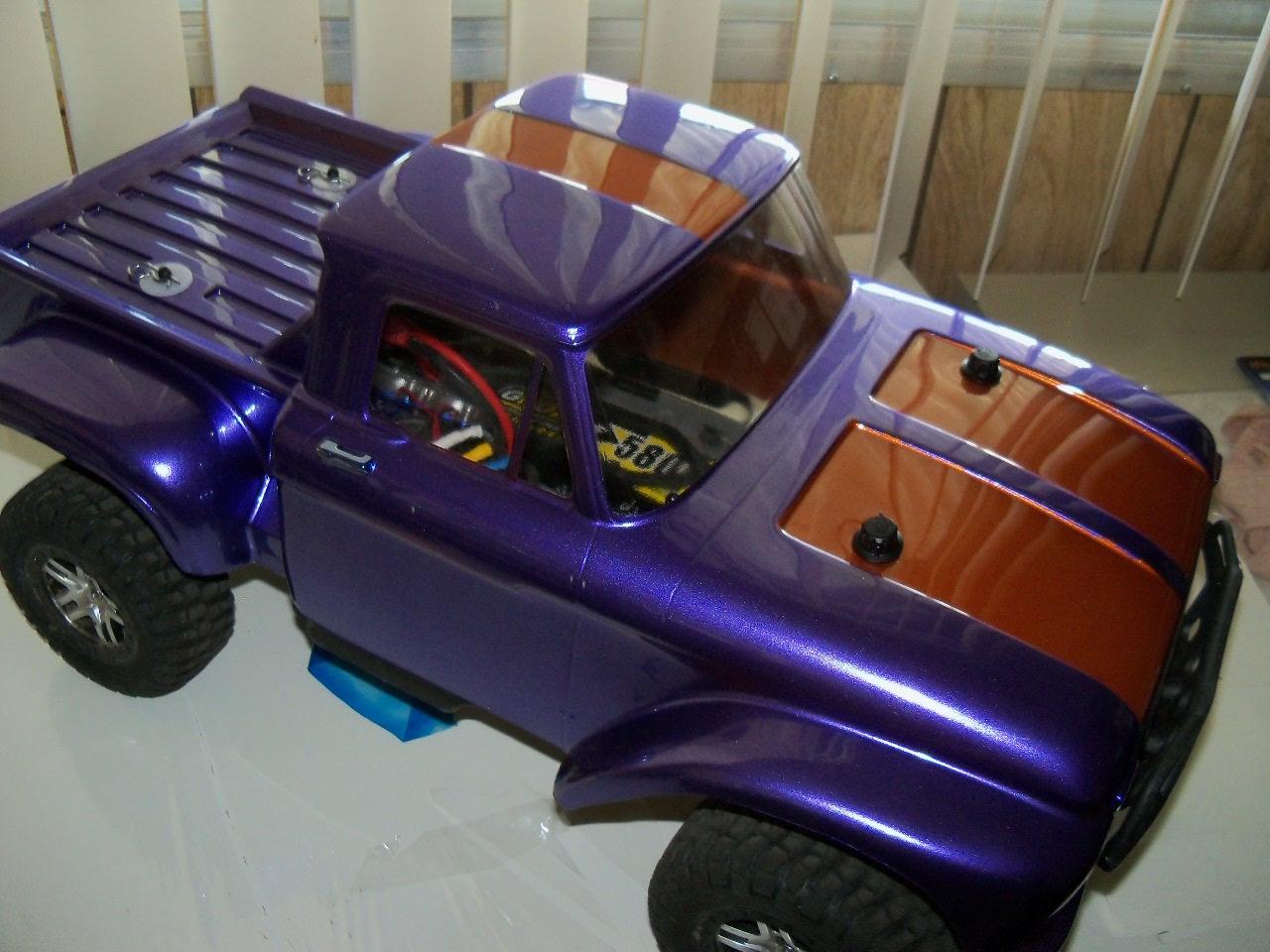 HobbyPark Steel Metal 0-14mm Hole Puncher Reamer Black for RC Tools Car Body Shell Drills customer photo 2