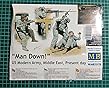 1/35 Master Box Man Down! US Modern Army, Middle East, Present Day customer photo 1