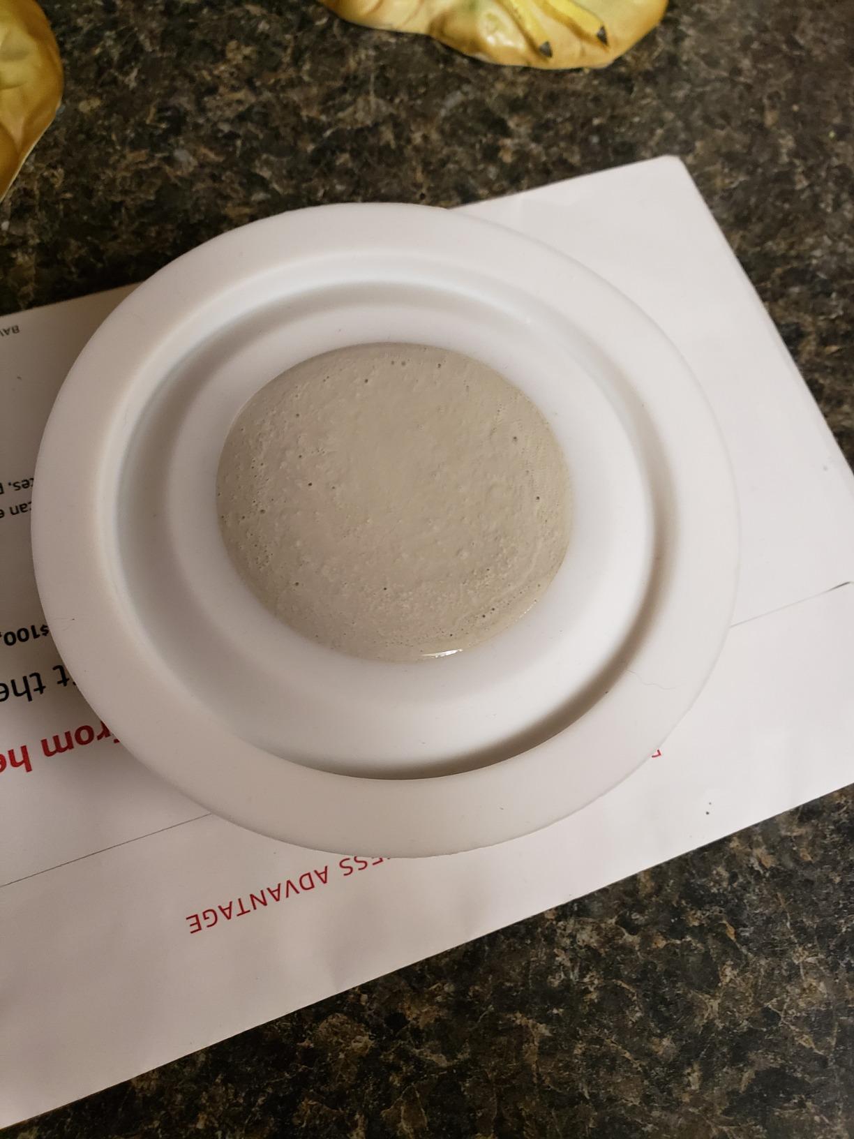 Ultracal 30 Plaster for Mold Casting, Scenery, Dioramas, and Dentistry Great for Model Making & Gaming by Capital Ceramics (5 lb) customer photo 2