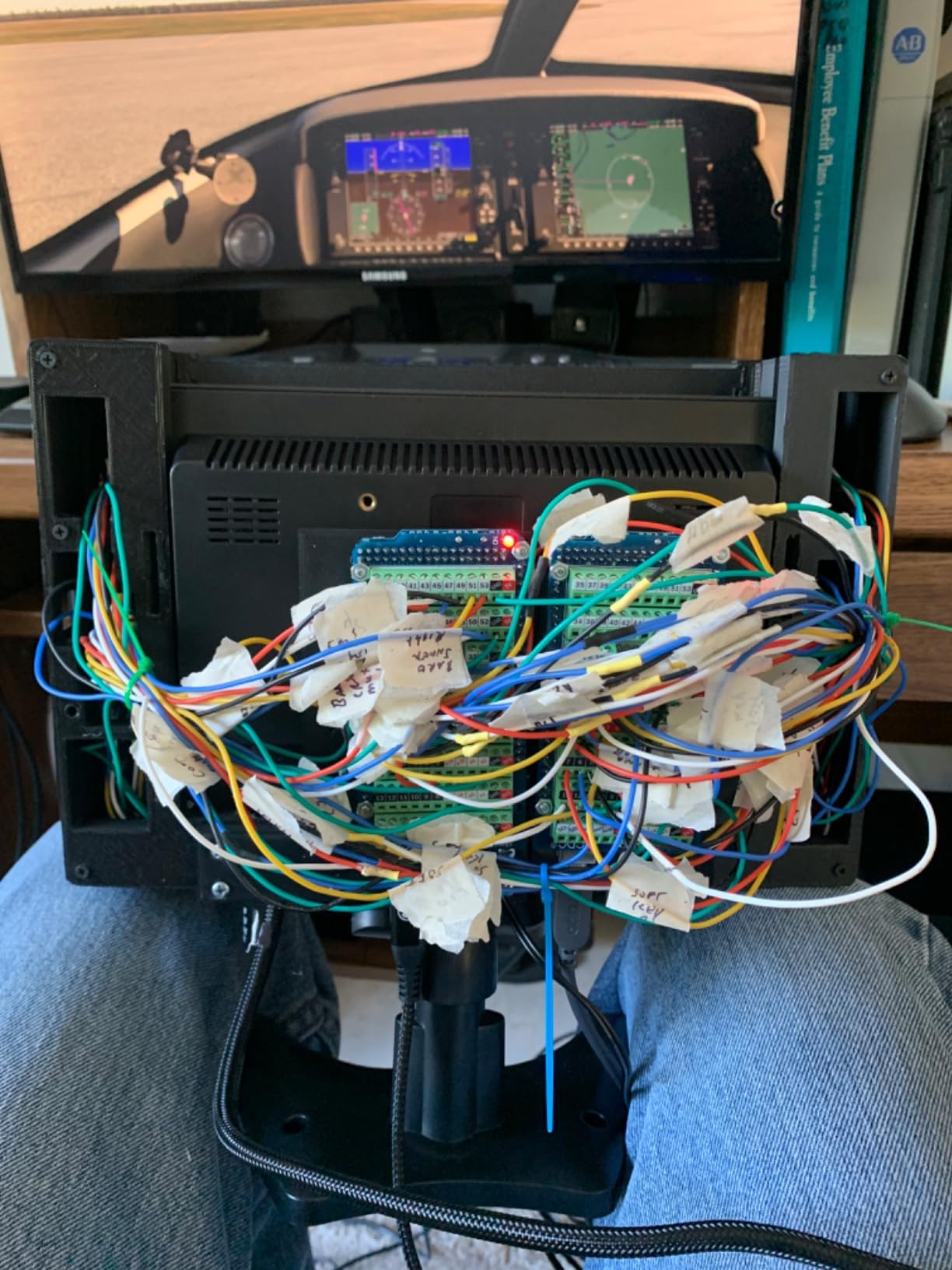 MEGA R3 Board ATmega 2560 + USB Cable Compatible with Arduino IDE Projects RoHS Compliant customer photo 2