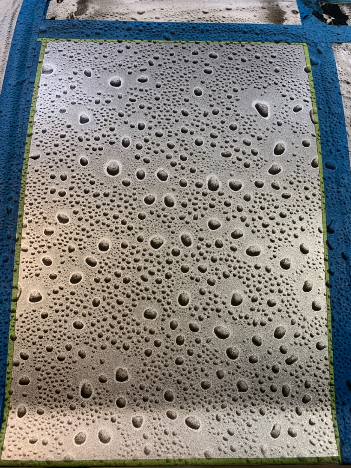 Neo for Iwata CN Gravity Feed Airbrush Kit for Beginners, DIY Painting, Crafts, Hobby Airbrushing customer photo 1