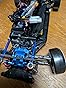 Tamiya 57986 1:10 RC TT-02 Chassis First Try On-Road Vehicle Kit customer photo 2