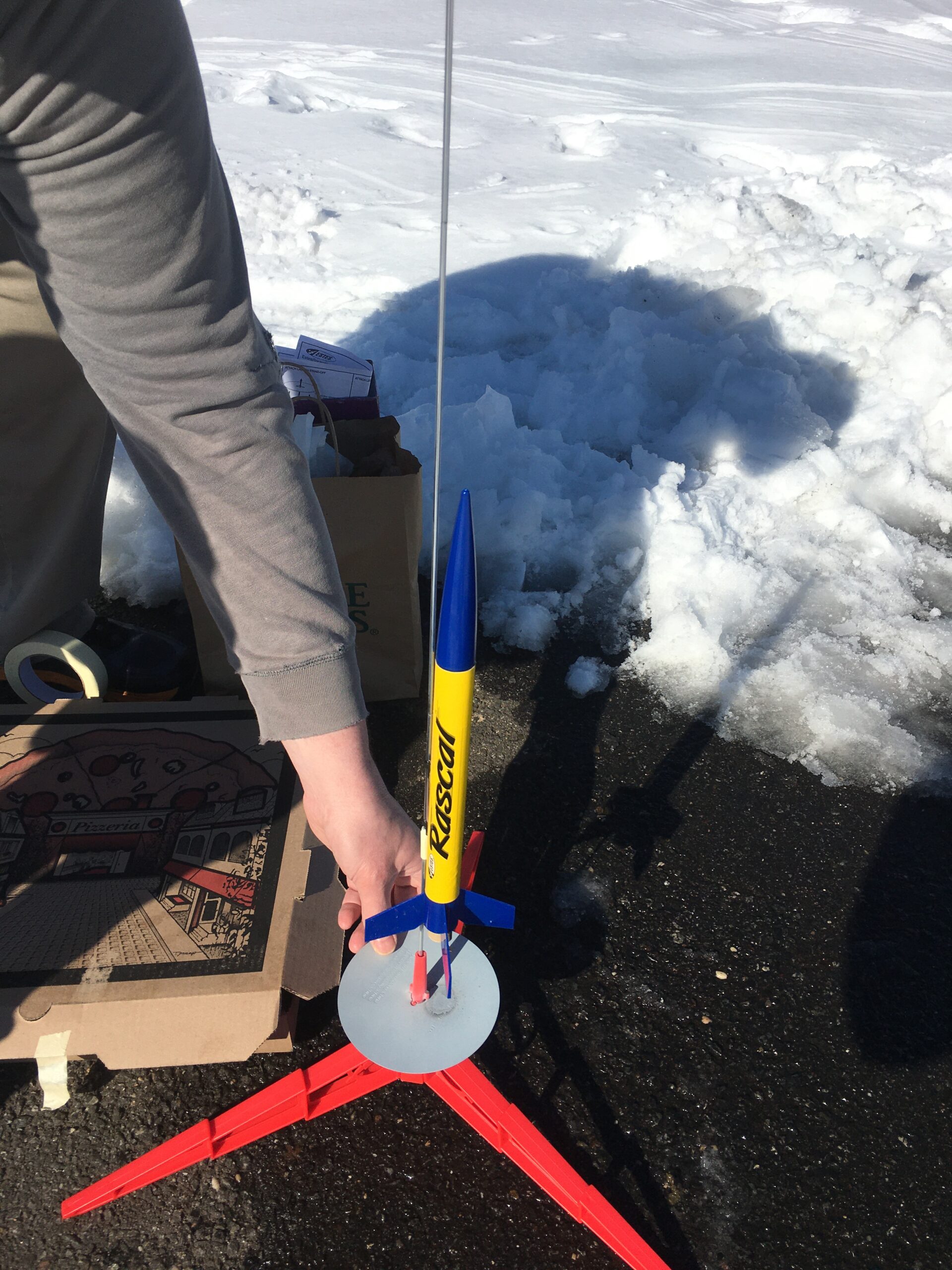 MDL RCKT ENGNS 3PC C6-5 (Standard C6-5 Engine 3-Pack) customer photo 3