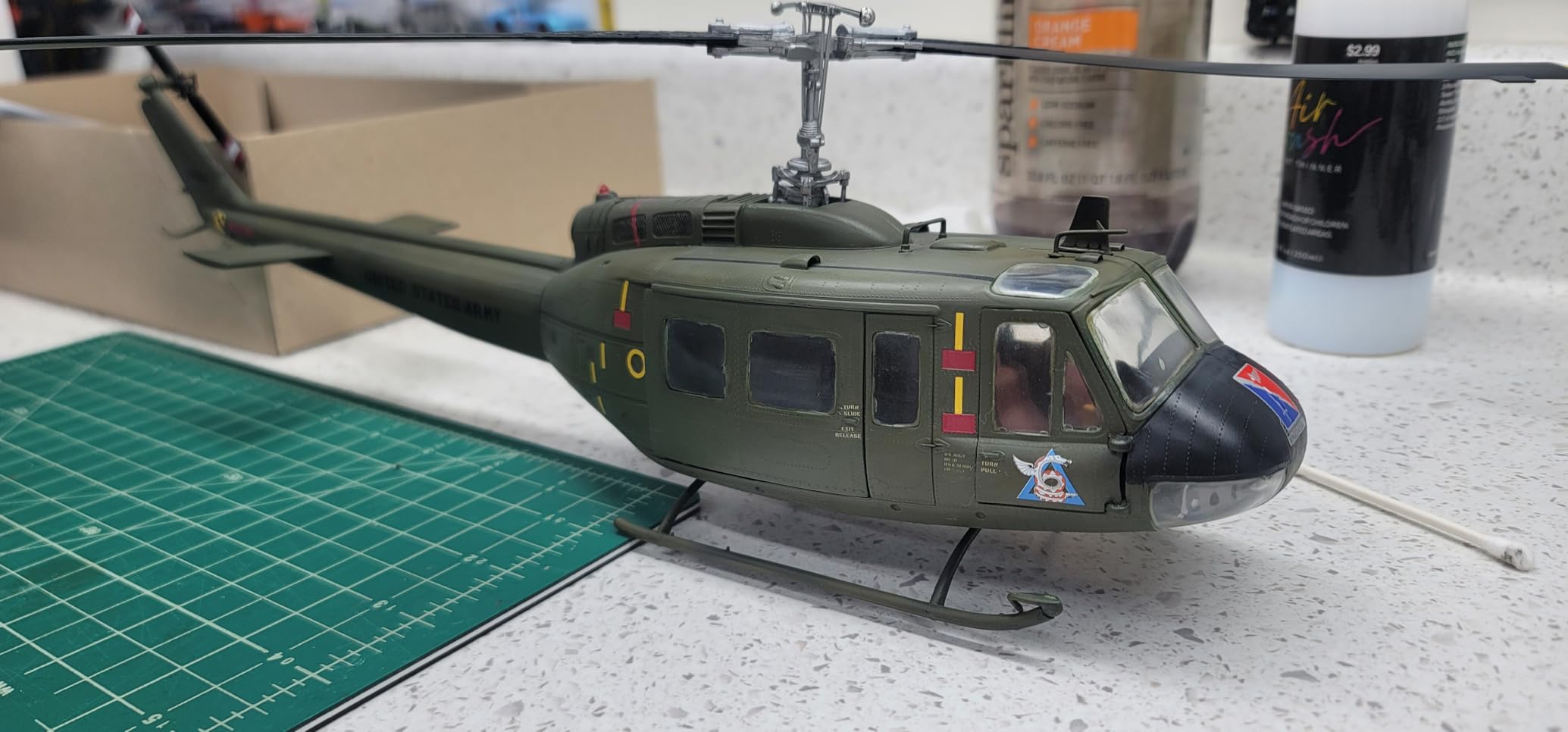 Decal Setting Solution-Micro Scale Micro Sol 102 + Micro Set 101 Package Decal customer photo 1