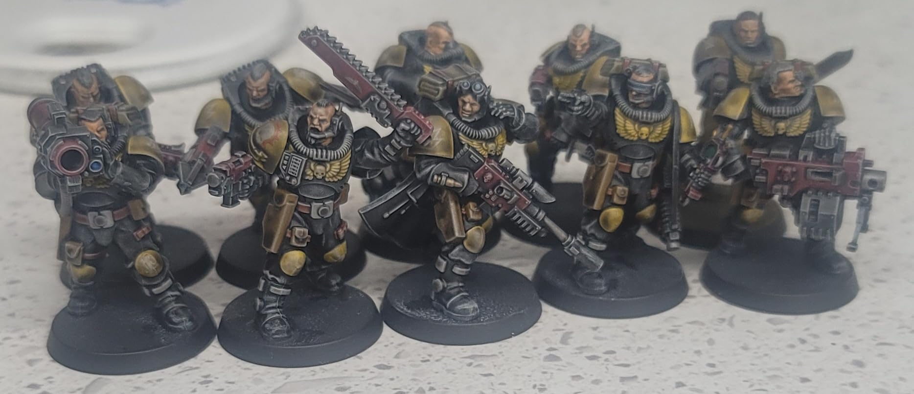 Decal Setting Solution-Micro Scale Micro Sol 102 + Micro Set 101 Package Decal customer photo 2