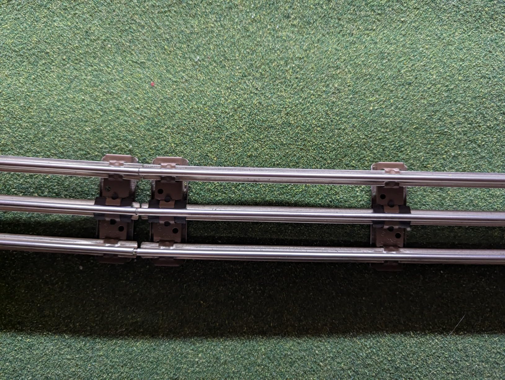 Bachmann Industries Trains Track & Rail Cleaner (6 fl.oz) - for Use with All Scales customer photo 1