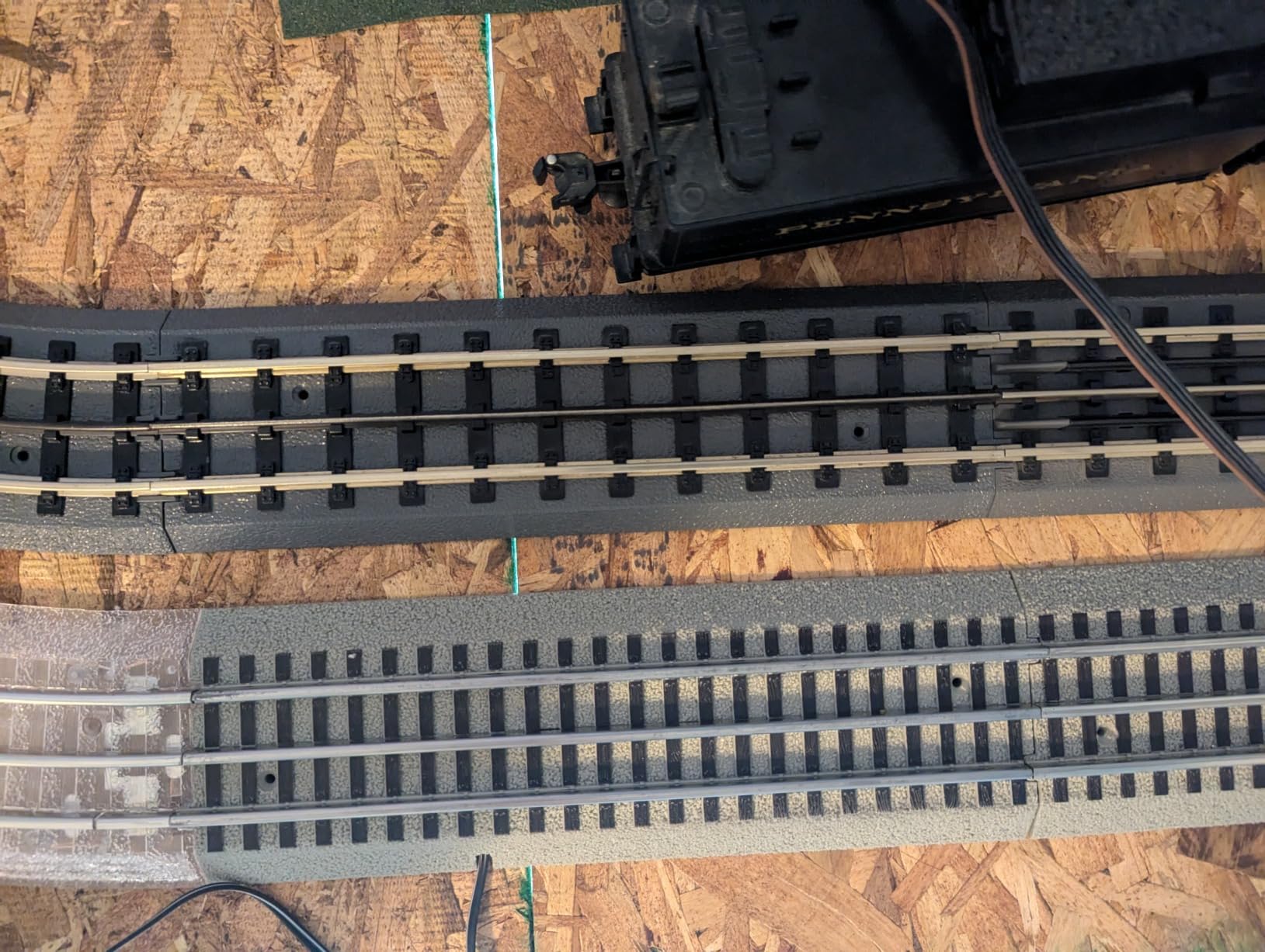 Bachmann Industries Trains Track & Rail Cleaner (6 fl.oz) - for Use with All Scales customer photo 2