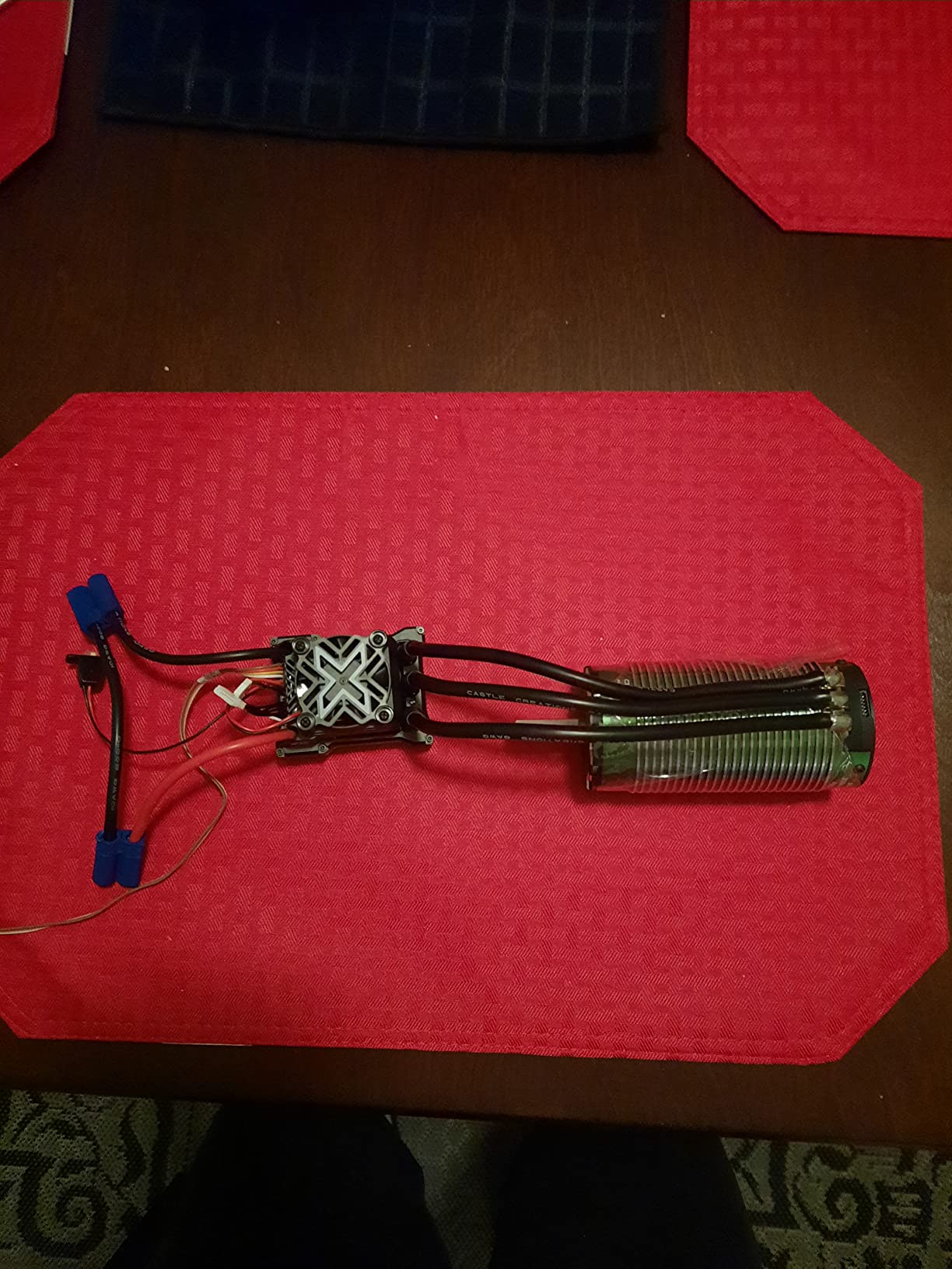 AUSTOR 0.8mm Lead Free Solder Wire with Rosin Core, 100g customer photo 1