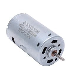 AUTOTOOLHOME 6-12V Mini DC Motor High Torque Gear for Traxxas R/C and Power Wheels PCB DIY Electric Drill customer photo 1