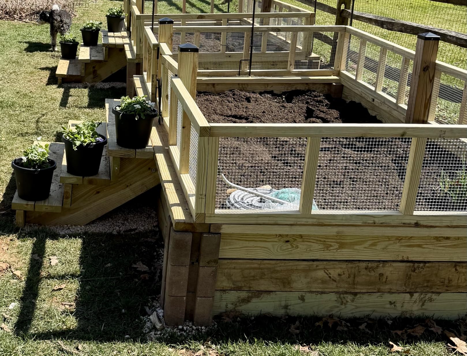 WEN Metal Shear, Swivel Head, Variable Speed, 18-Gauge, 4-Amp (3650) customer photo 1