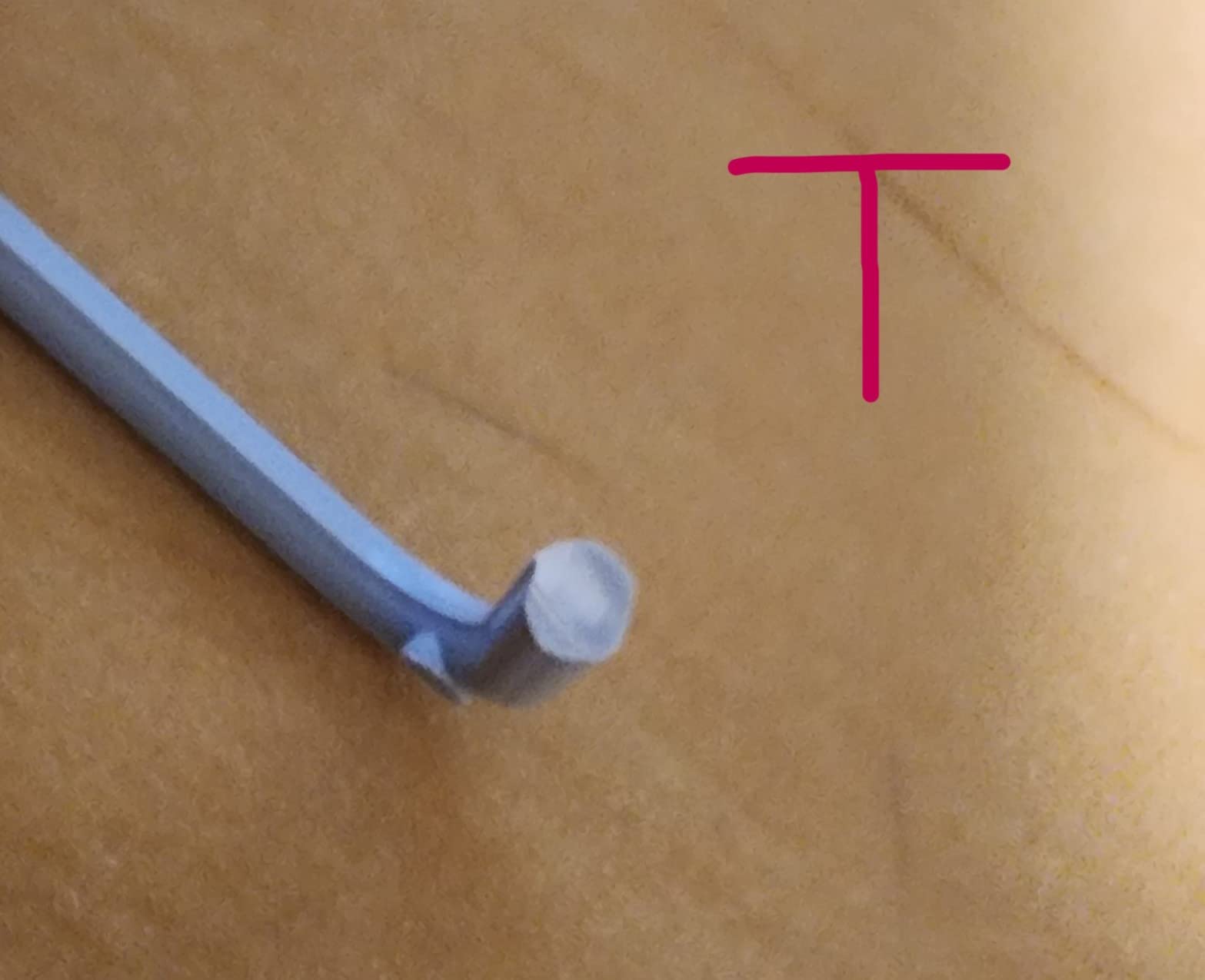 GodHand Ultimate Nipper 5.0 GH-SPN-120 for Plastic Models customer photo 2