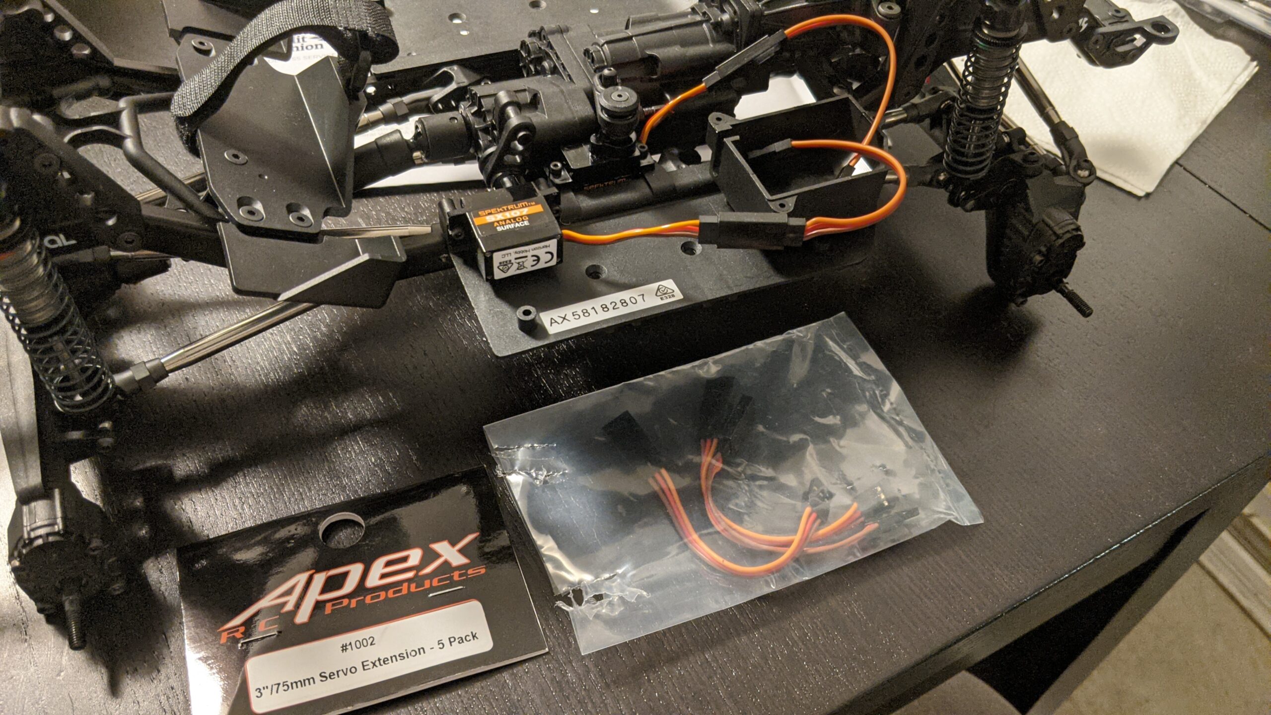 Apex RC Products 3