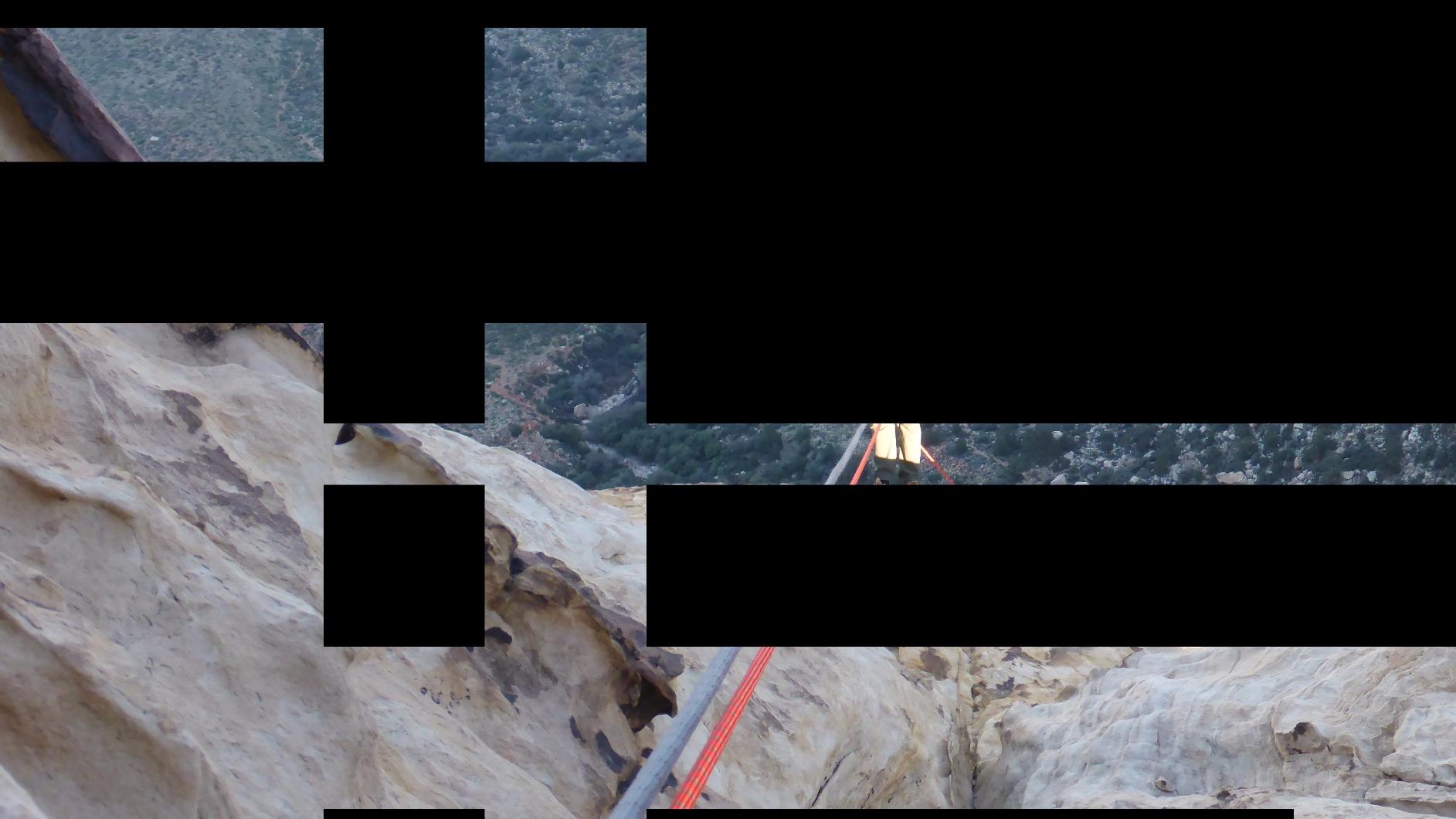 BlueWater Ropes 1
