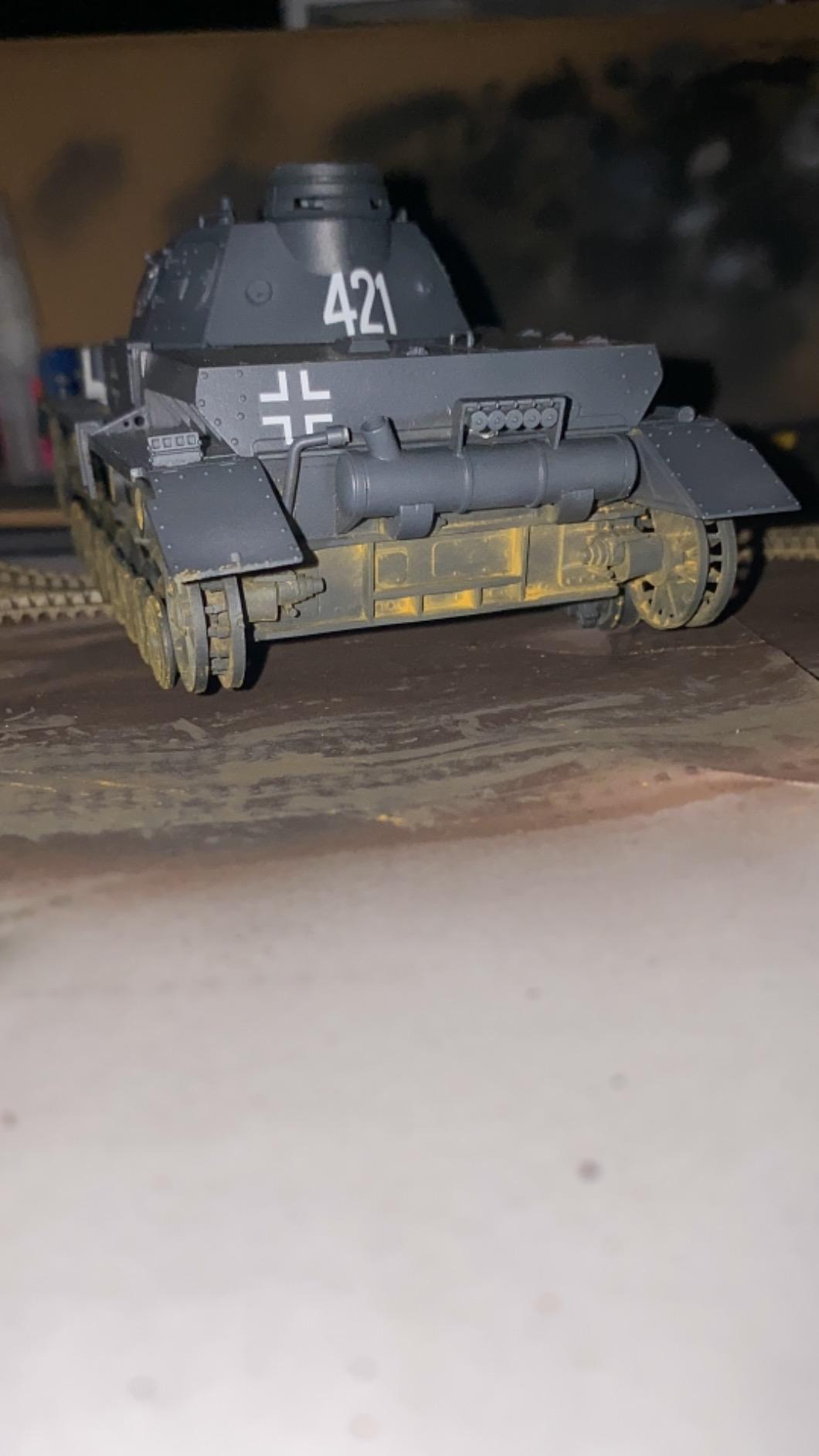 Vallejo Pigment FX Rust & Corrosion Effect | Contains 4 Bottles x 35 ml customer photo 2