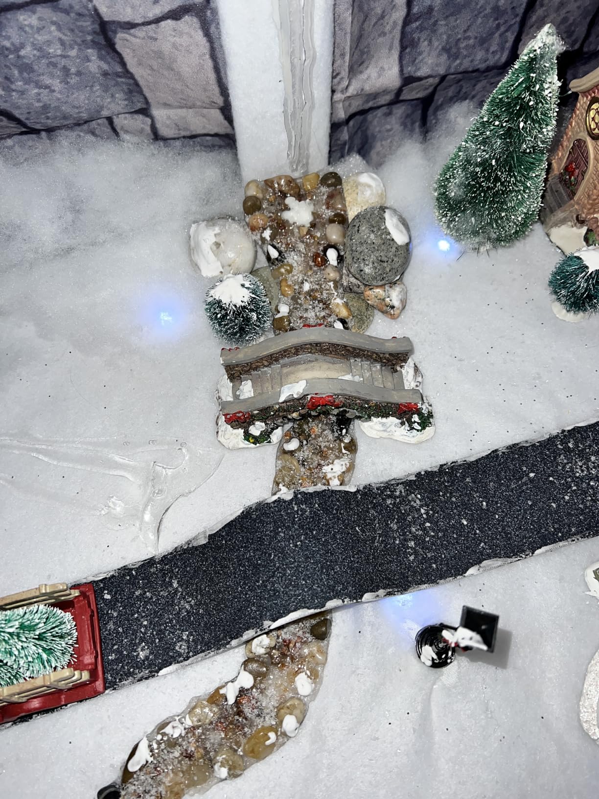 AK Interactive Terrain 250ml Snow customer photo 1