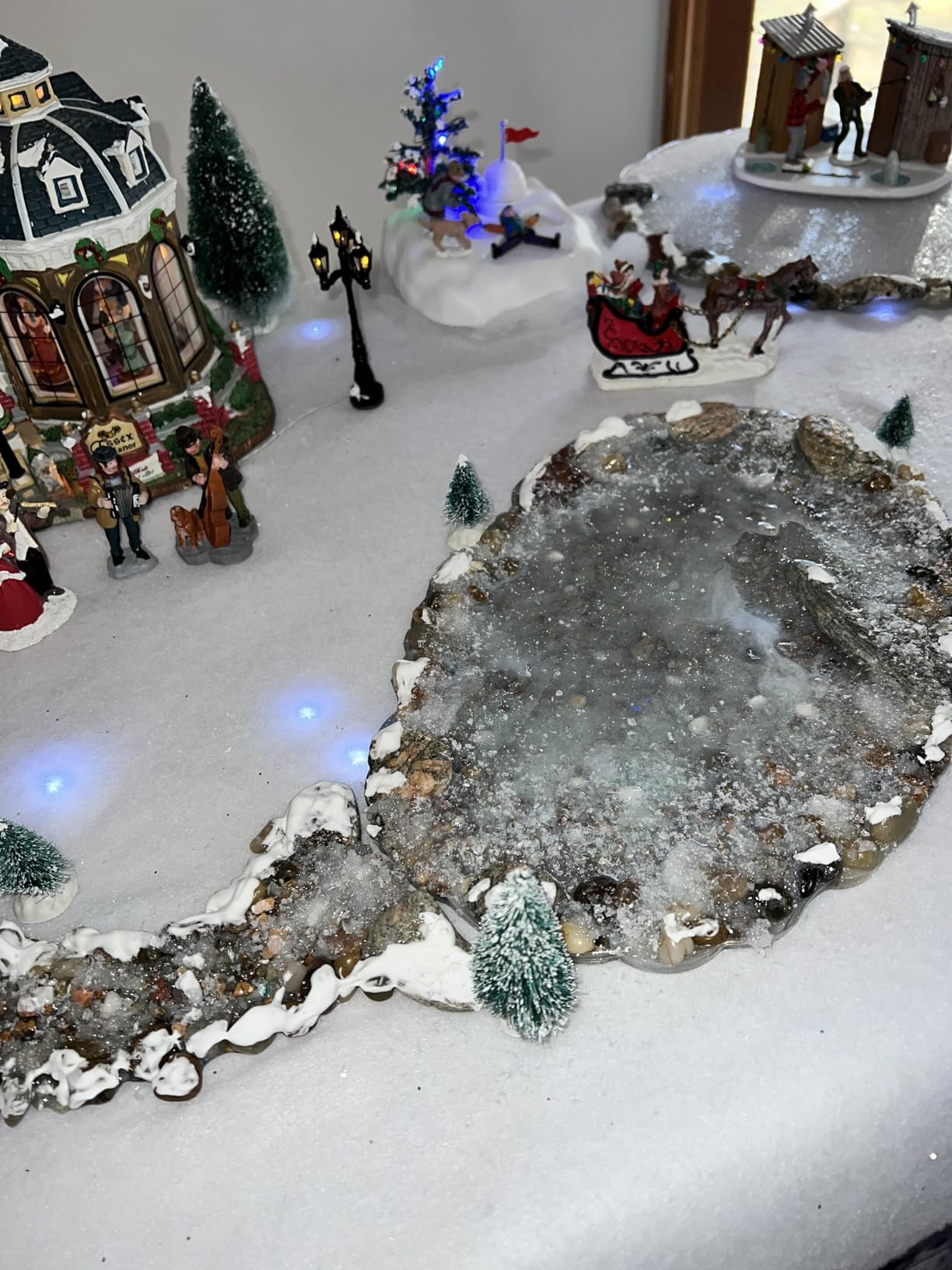 AK Interactive Terrain 250ml Snow customer photo 2