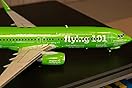 Zvezda 7019 Civil Airliner Boeing 737-800 1/144 customer photo 2