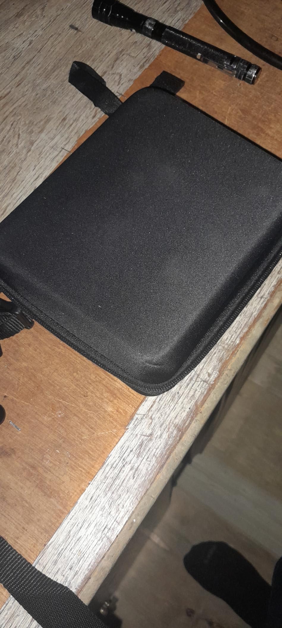 LandAirSea 54 GPS Tracker - Made in the USA from Domestic & Imported Parts. Long Battery, Magnetic, Waterproof, Global Tracking. Subscription Required customer photo 2