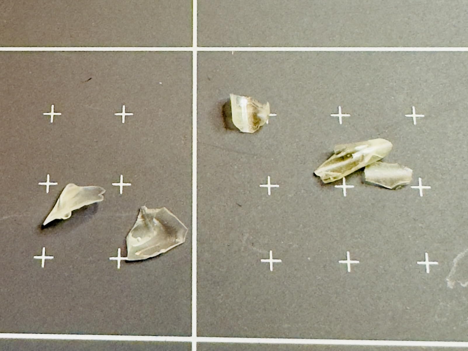 Master Airbrush 13 Piece Airbrush Cleaning Kit - Glass Cleaning Pot Jar with Holder, 5 pc Cleaning Needles, 5 pc Cleaning Brushes, 1 Wash Needle, & How to Link Card customer photo 1