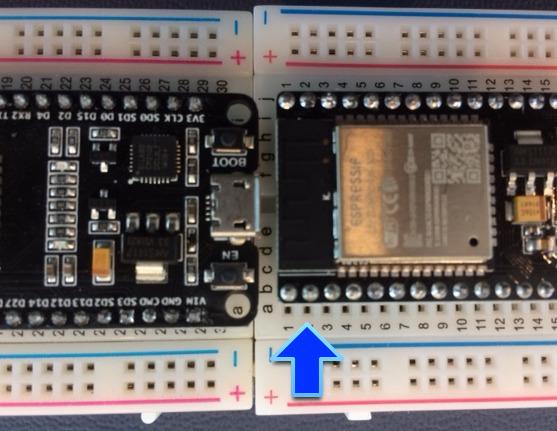 HiLetgo ESP-WROOM-32 ESP32 ESP-32S Development Board 2.4GHz Dual-Mode WiFi + Bluetooth Dual Cores Microcontroller Processor Integrated with Antenna RF AMP Filter AP STA for Arduino IDE customer photo 2