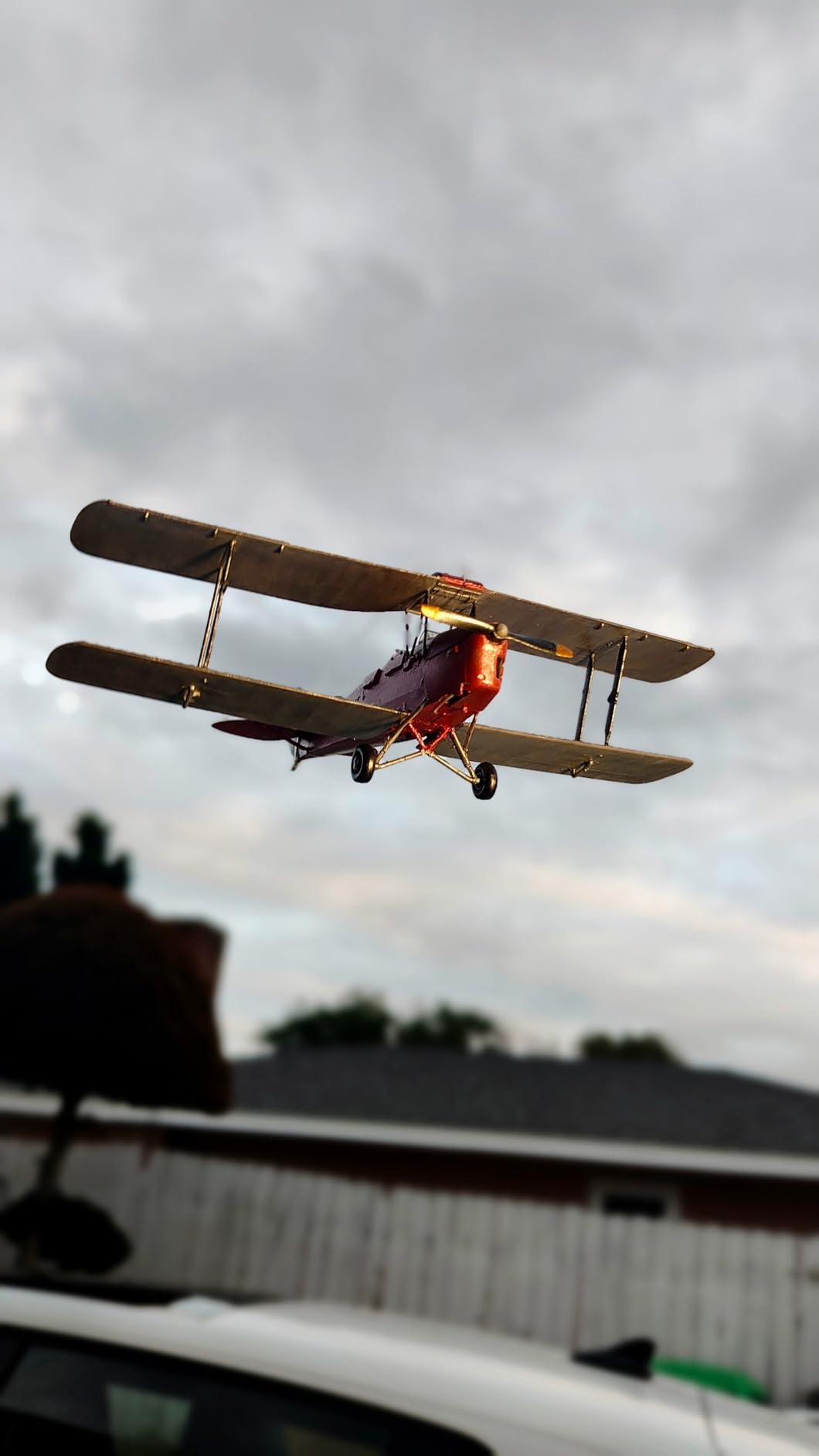 Airfix Model Airplane Kit Gift Set - A09183 Supermarine Walrus Mk.I, 1:48 Scale WW2 Military Aircraft Models customer photo 2
