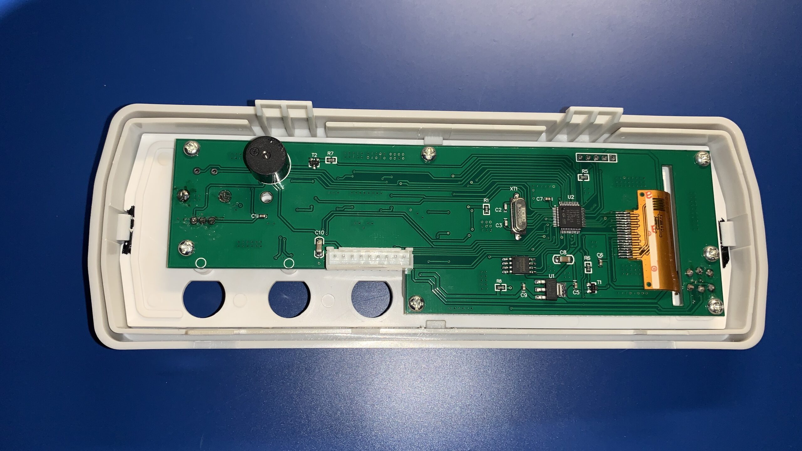 Koolertron Upgraded 15MHz DDS Signal Generator Counter,High Precision Dual-Channel Arbitrary Waveform Function Generator Frequency Meter 200MSa/s (15MHz) customer photo 1