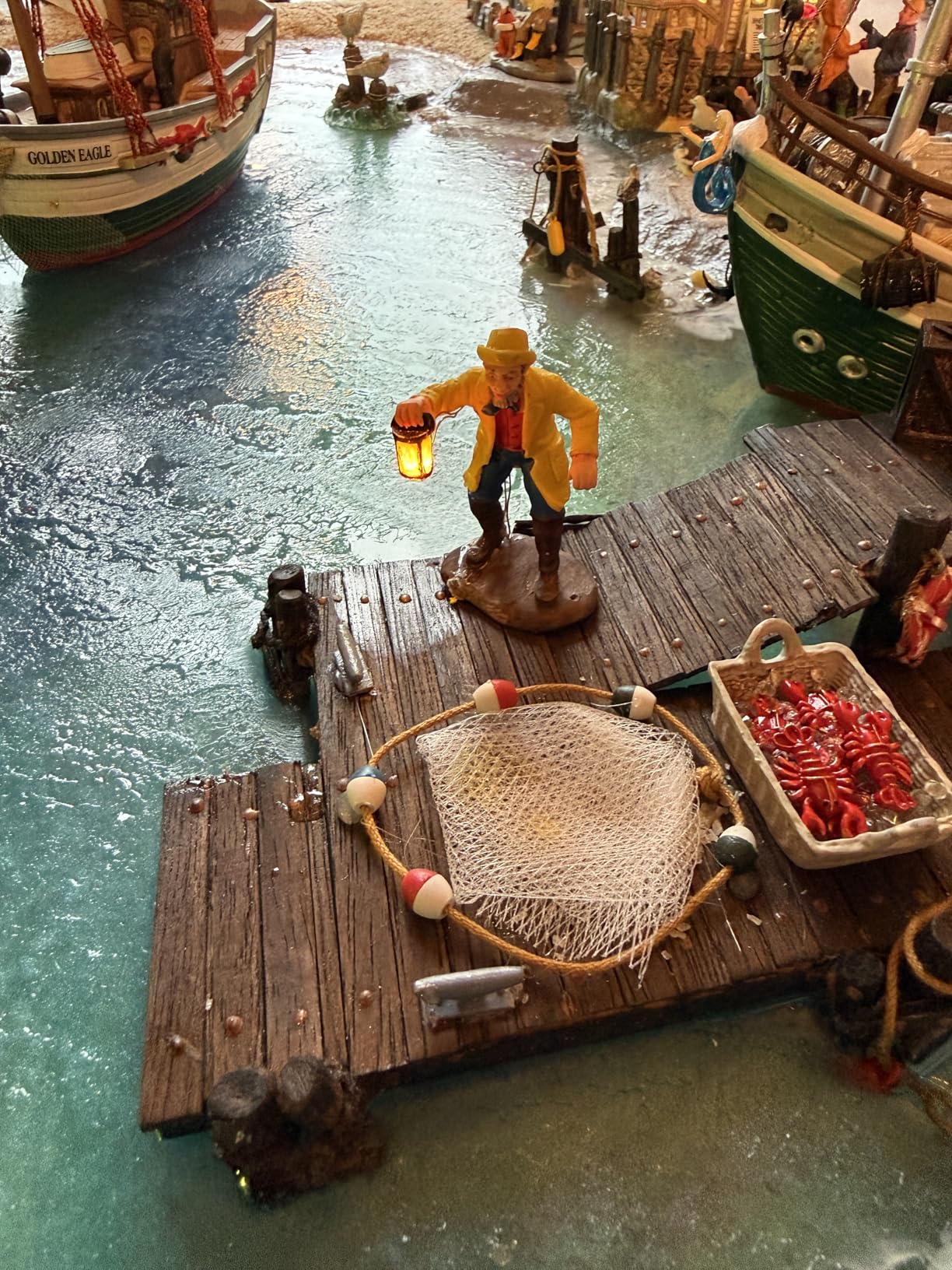 Woodland Scenics Surface Water, Water Ripples, 4 fl. oz. customer photo 1