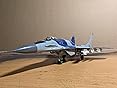Zvezda Model Russian Fighter MIG-29 SMT Scale 1/72 (7309) customer photo 1