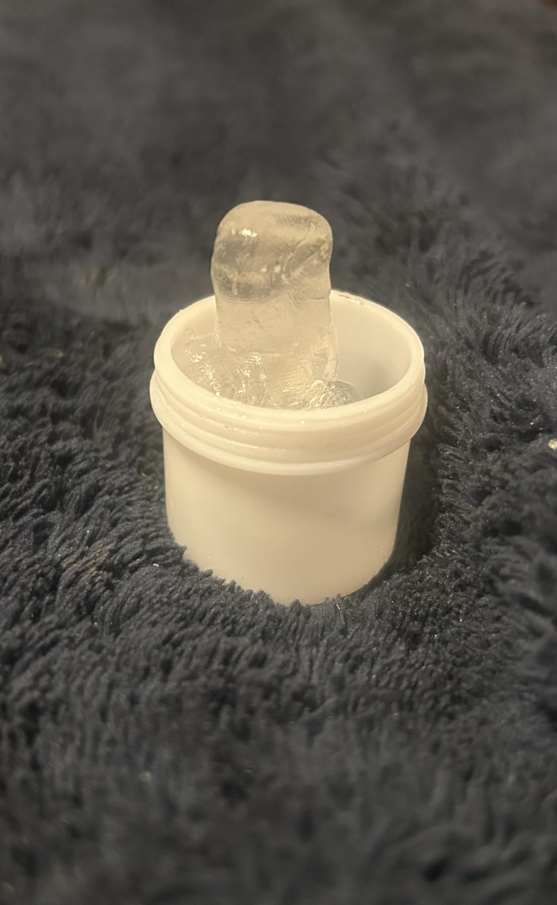 Traxxas TRA5040 Oil, differential (20M weight) (standard) customer photo 1