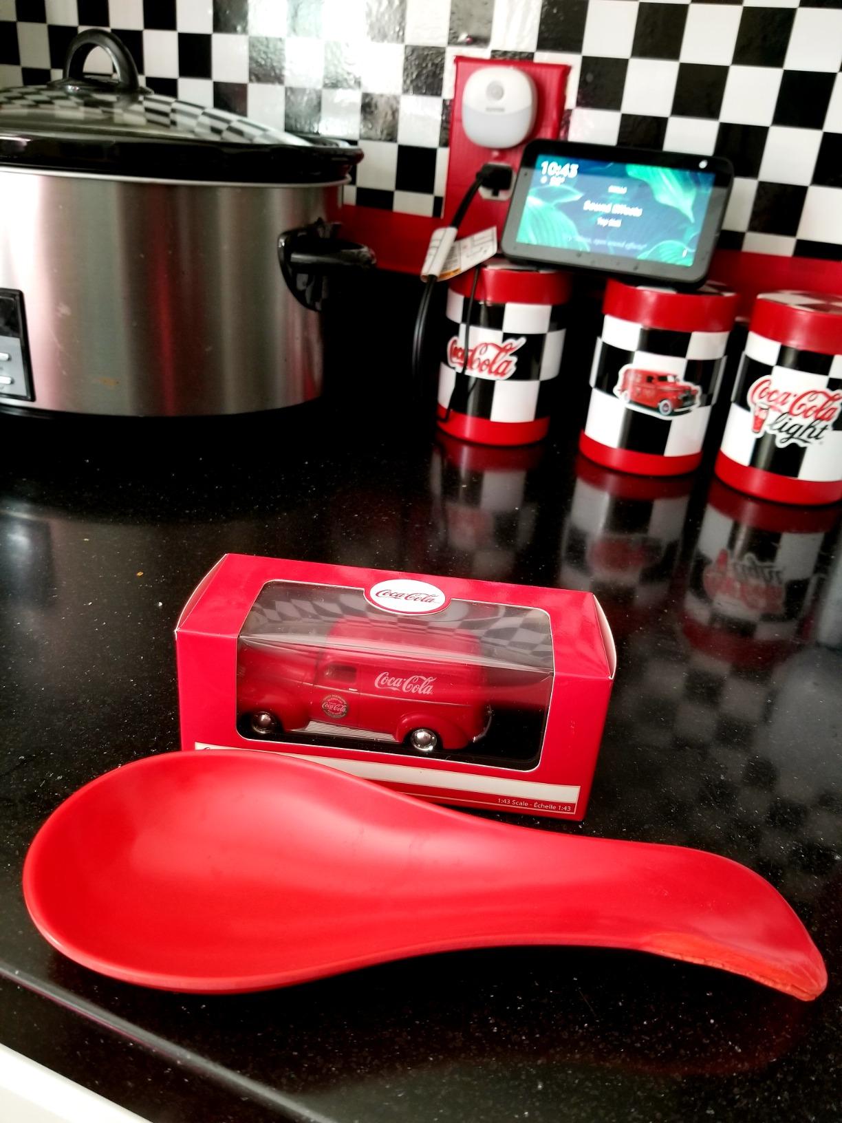 Coca-Cola 1/43 1945 Panel Delivery Van customer photo 1