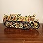 7404 Kettenkrad WWII Military Vehicle 1/9 Scale Model Kit customer photo 1