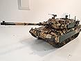 Academy 1/35 R.O.K. Army K2 Black Panther #13511 Model Kits / ACA13511 1:35 ROK Army K2 'Black Panther' [Model Building KIT] customer photo 1