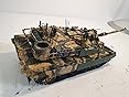 Academy 1/35 R.O.K. Army K2 Black Panther #13511 Model Kits / ACA13511 1:35 ROK Army K2 'Black Panther' [Model Building KIT] customer photo 2