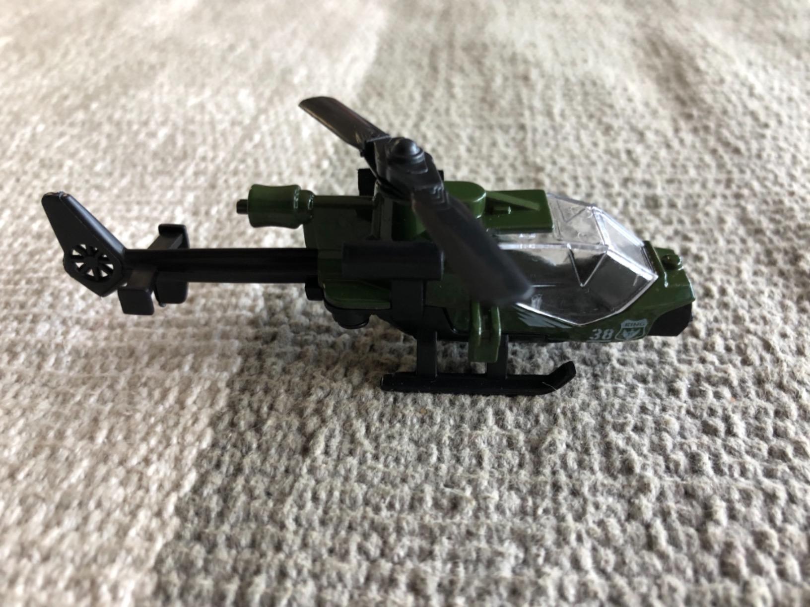 Die-cast Military Vehicles,6 Pack Assorted Alloy Metal Army Vehicle Models Car Toys,Mini Army Toy Tank,Jeep,Panzer,Anti-Air Vehicle,Helicopter Playset for Kids Toddlers Boys customer photo 2