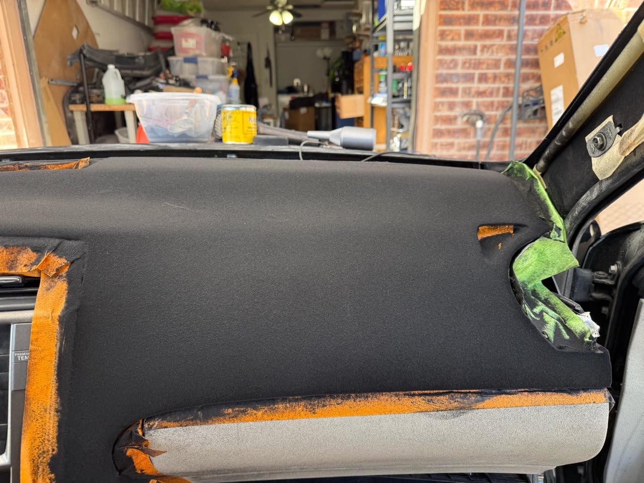 Static Grass Applicator for Railway Terrain Modeling Diorama - Electrostatic Flocking Machine customer photo 1