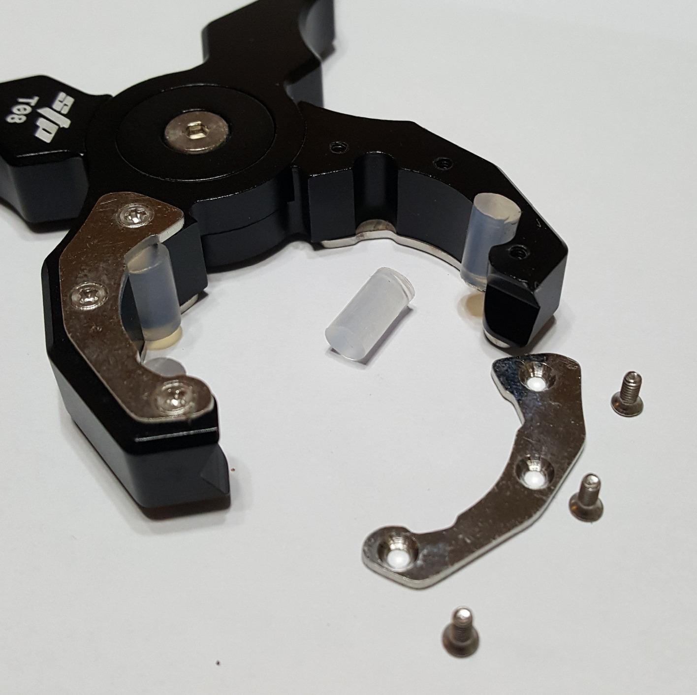 RC Motor Grip Pliers Propeller Remover Quick Relase Wrench Tool for DJI Phantom 3 and 13XX-23XX Series Motors customer photo 2