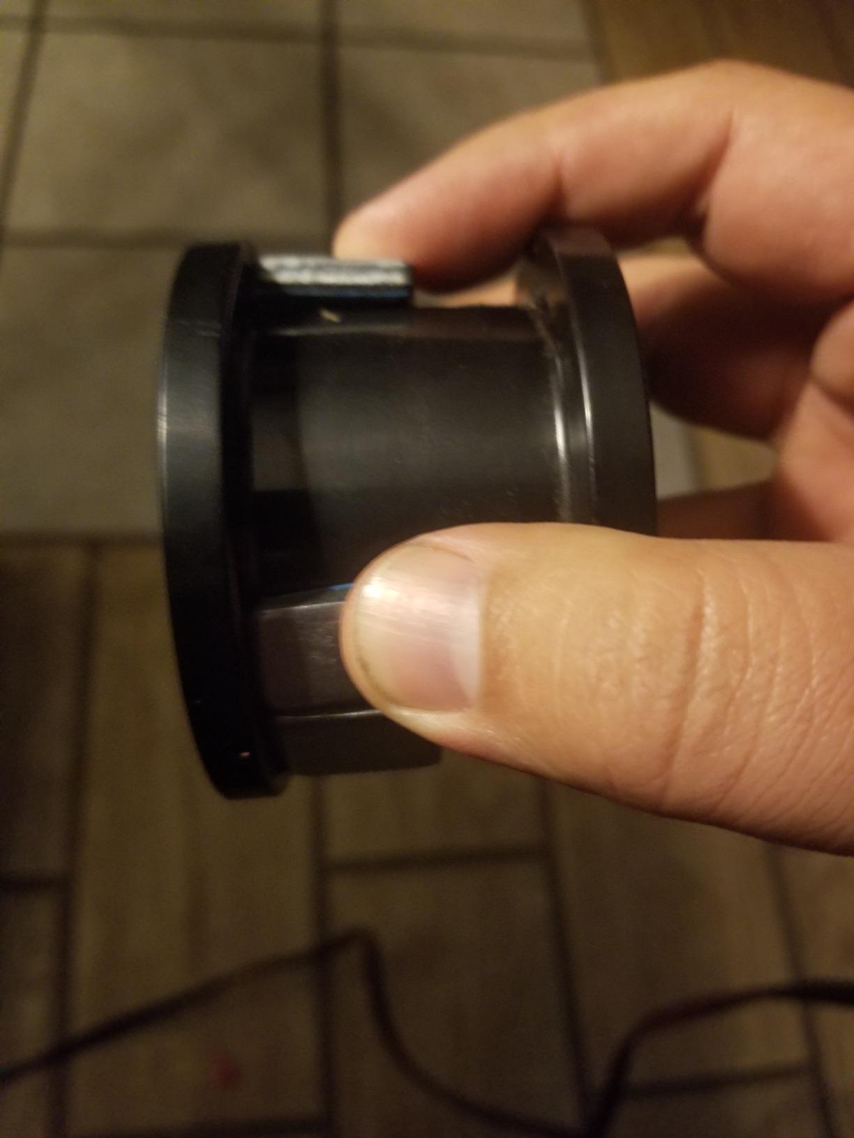 Metal Counterweight Weight Balance Block for 1:10 1.9