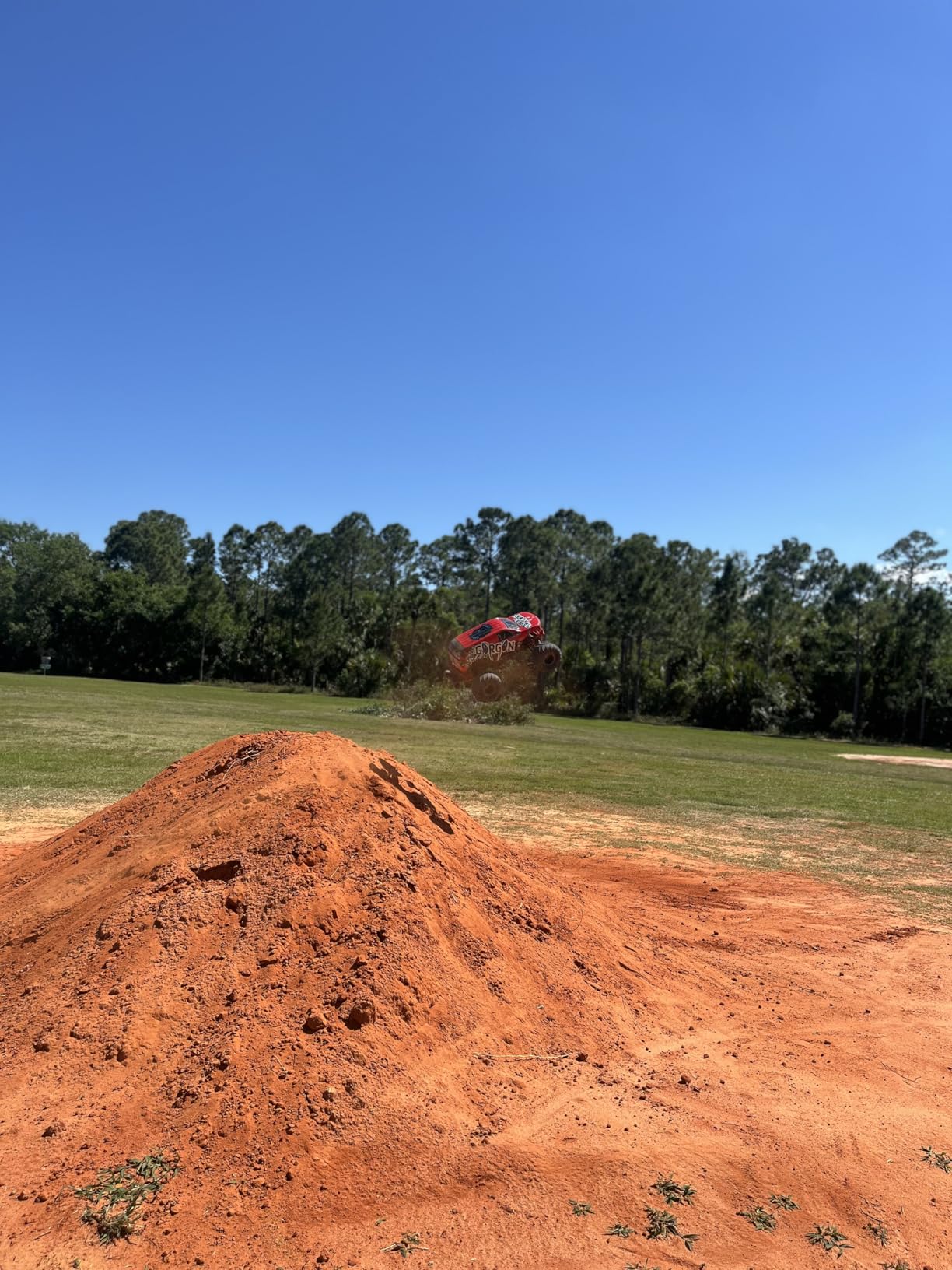 20KG Digital Servo High Torque Full Metal Gear Waterproof for RC Model DIY, DS3218MG,Control Angle 270° customer photo 1