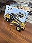 Diecast Masters 1:50 Caterpillar 14M3 Motor Grader | High Line Series Cat Trucks & Construction Equipment Scale Model Collectible 85545 customer photo 2