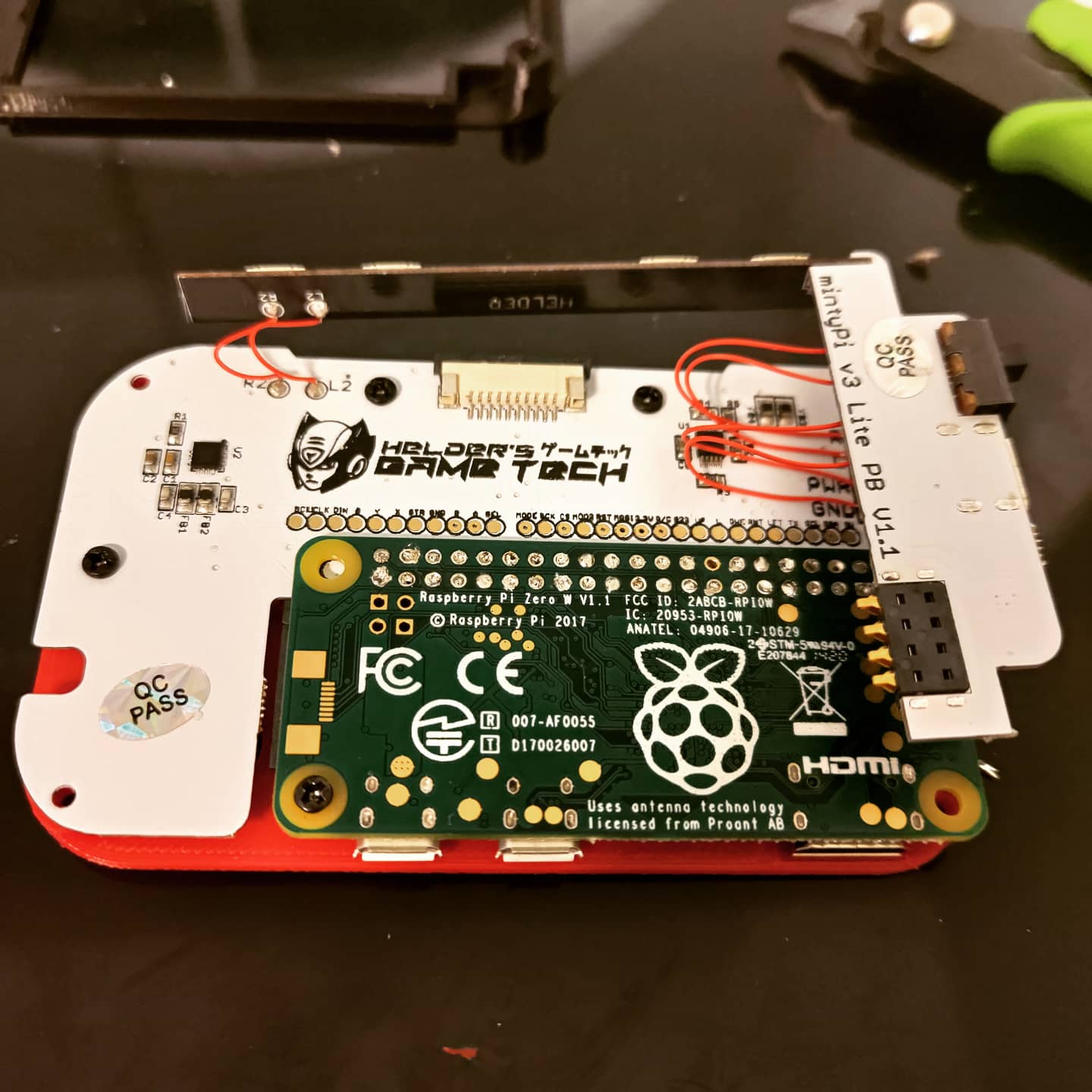 Chip Quik CQ4LF Liquid Flux No-Clean (10ml (0.34oz) Pen) customer photo 1