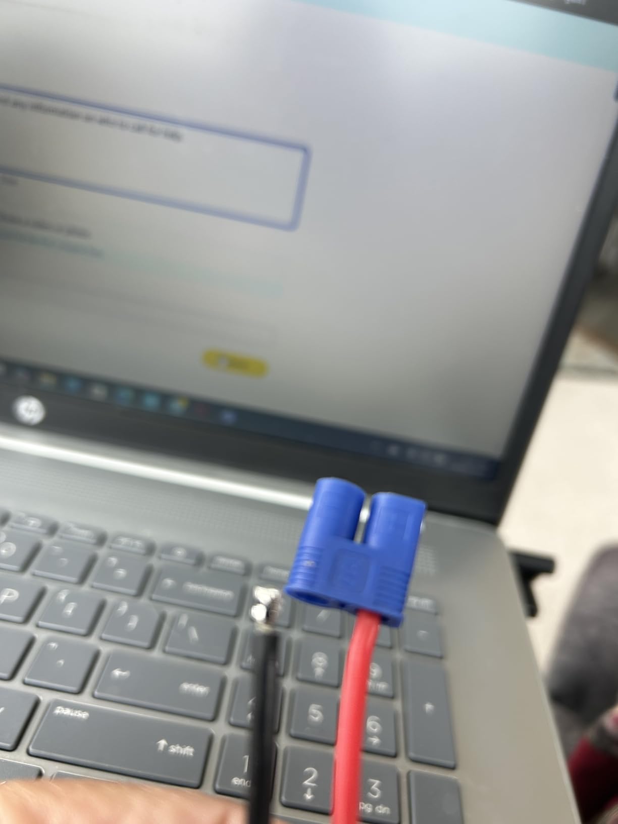 Common Sense RC ACDC-10A 1S-6S 100W 10A Multi-Chemistry Balancing Charger (LiPo/Life/LiHV/NiMH) customer photo 1