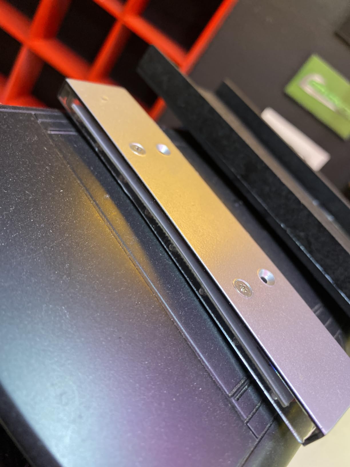 Apex RC Products 1/10 16 LED Police Light Bar W/ 9 Selectable Modes #9015RB customer photo 1