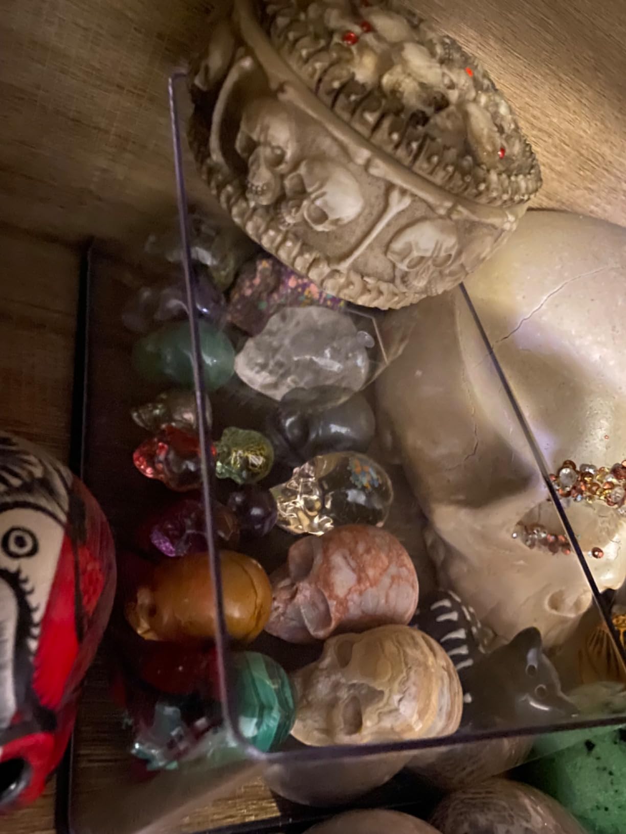 Greenlight Collectibles - 1:24 Acrylic Case with Plastic Base customer photo 2