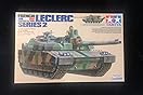 Tamiya 35362 1/35 French Main Battle Tank (Leclerc) Plastic Model Kit customer photo 1