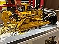 Diecast Masters 1:50 Scale Caterpillar D11T CD Carrydozer | High Line Series Cat Trucks & Construction Equipment | Model 85567 customer photo 2