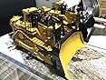 Diecast Masters 1:50 Scale Caterpillar D11T Track-Type Tractor (JEL Design) | High Line Series Cat Trucks & Construction Equipment | Diecast Masters Model 85565 customer photo 1