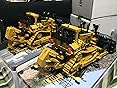 Diecast Masters 1:50 Scale Caterpillar D11T Track-Type Tractor (JEL Design) | High Line Series Cat Trucks & Construction Equipment | Diecast Masters Model 85565 customer photo 2