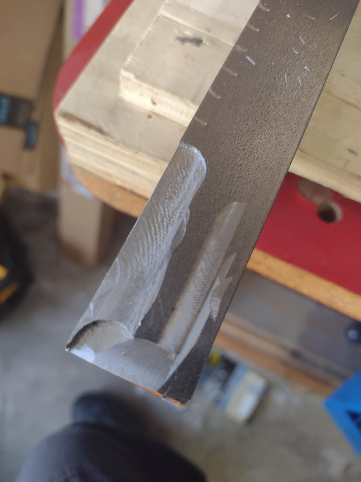 WEN 33013 4.5A Variable Speed Single Phase Compact Benchtop Milling Machine with R8 Taper customer photo 2